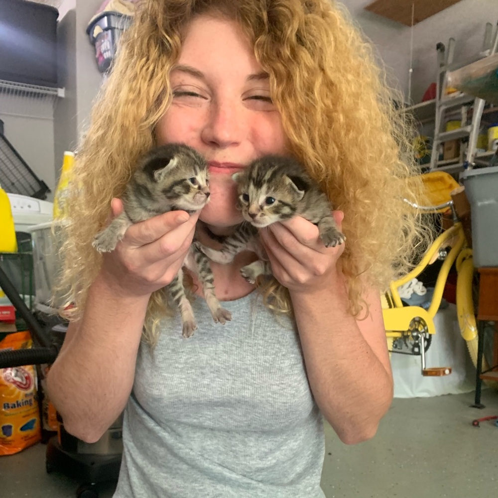 Meet your Posher, Erin
